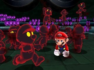 Testing Live #23 Super Mario Galaxy 2 (Partie 2)