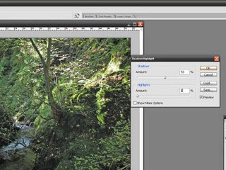 Fix Underexposed Photos With Photoshop