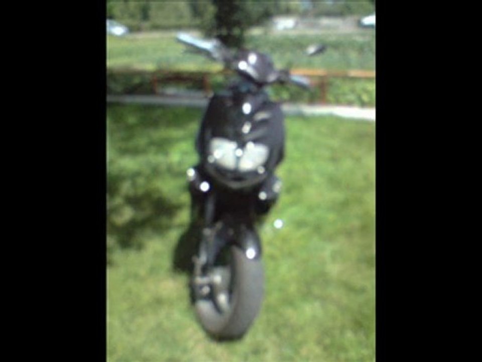 peugeot trekker at6 pros