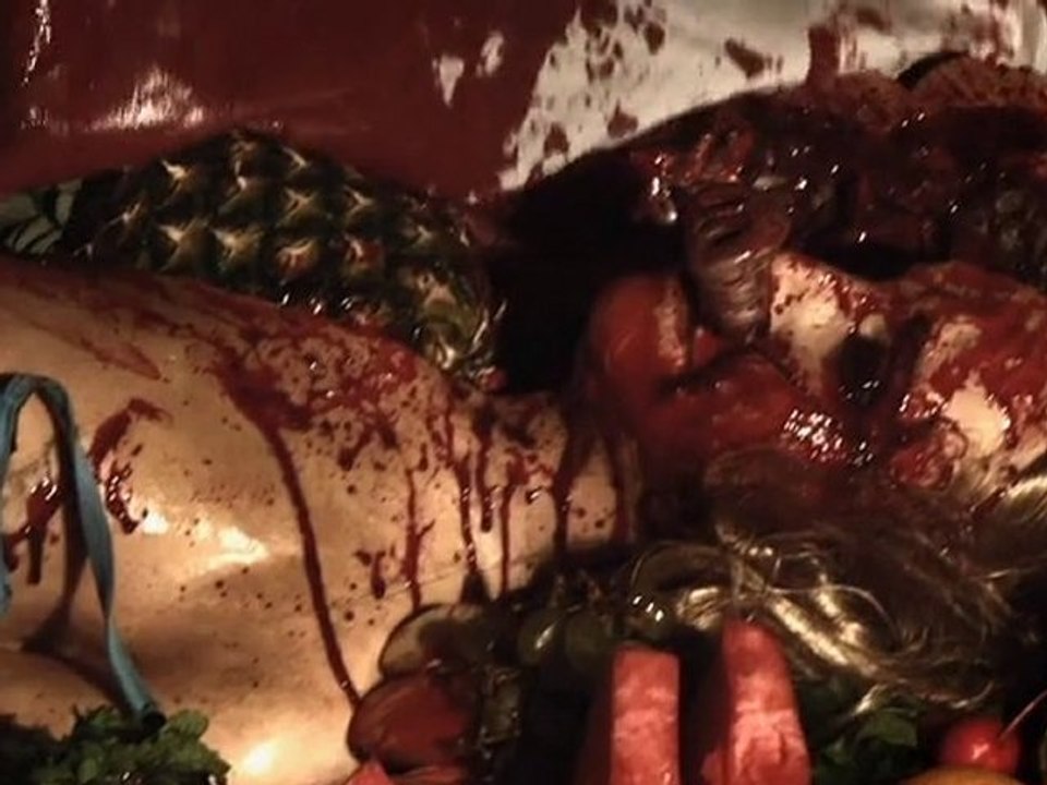 2001 Maniacs: Field of Screams - Exclusive FINAL Trailer