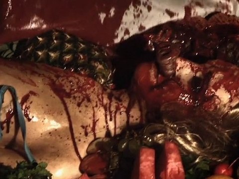 2001 Maniacs: Field of Screams - Exclusive FINAL Trailer