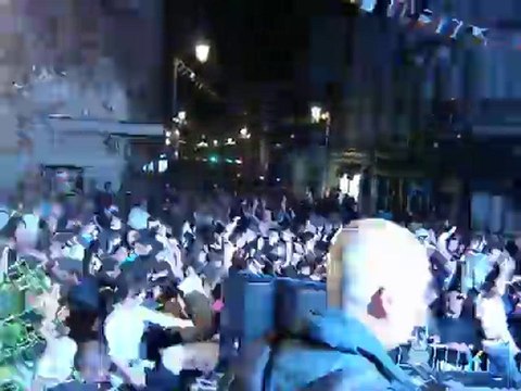 ELECTRO BLOIS @ La Fete De La Musique à Blois