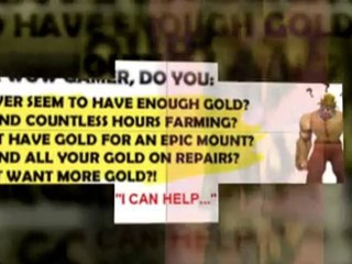 Haydens World of Warcraft Secret Gold Guide