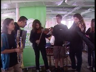 Beyaz Gürültü  -Sympathique