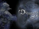 Demon's Souls Trailer de lancement