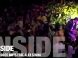The Good Guys feat. Alex Senna - INSIDE (Original Mix)