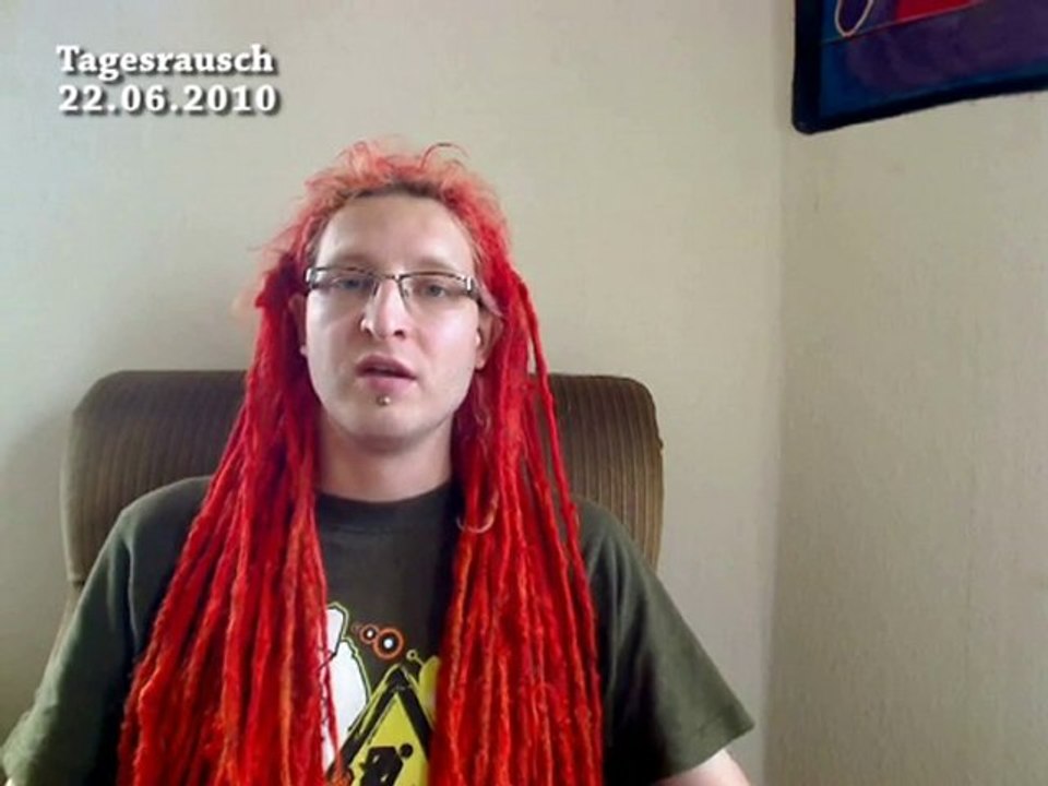 Quo Vadis FlashSmoke - Tagesrausch 22.06.2010