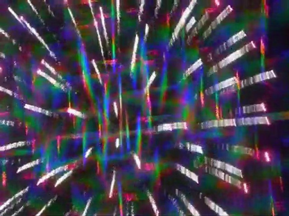 Bombardment of Light 3 - The Asteroid of Pyro