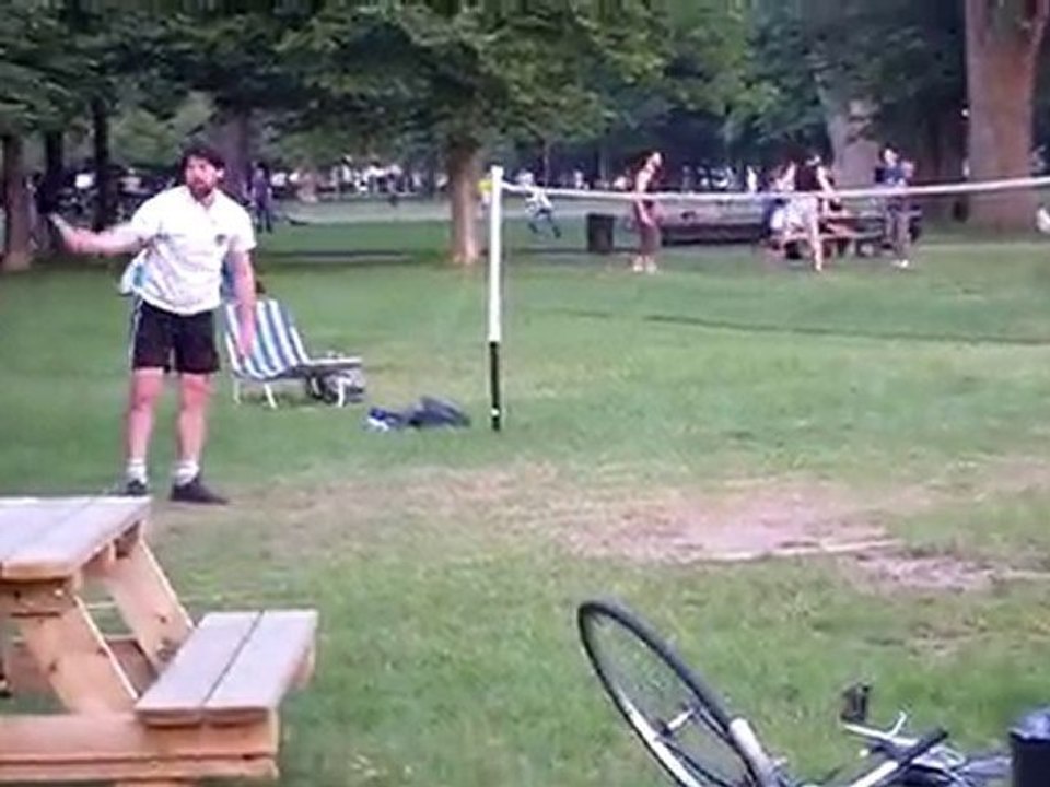 jeux mont royal aki sac