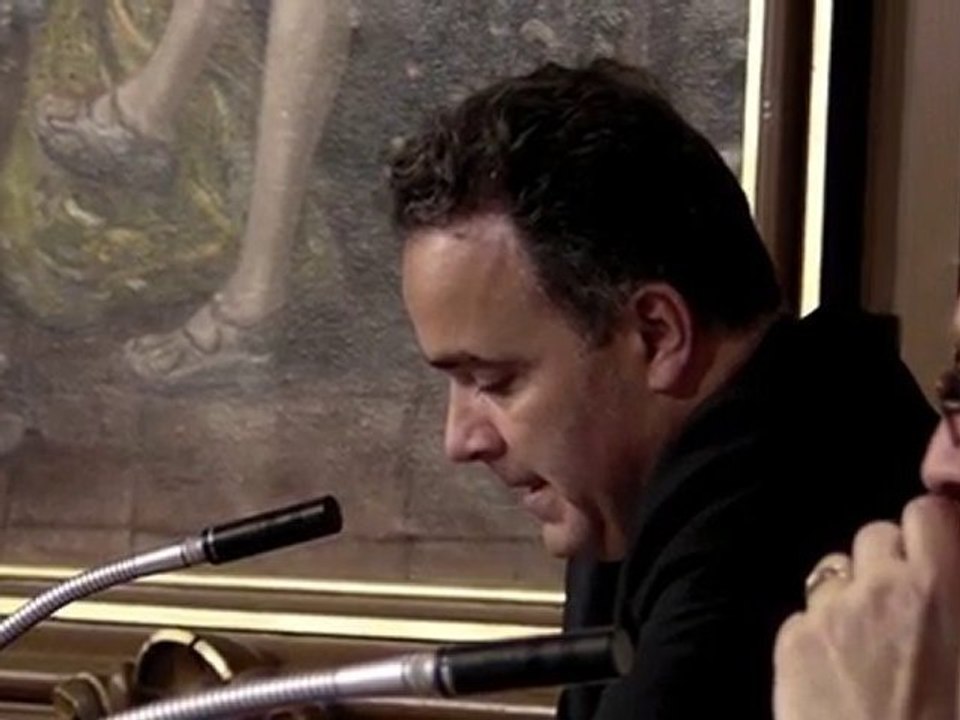 Sécurité publique