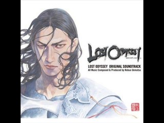 Lost Odyssey Soundtrack-25- Parting Forever