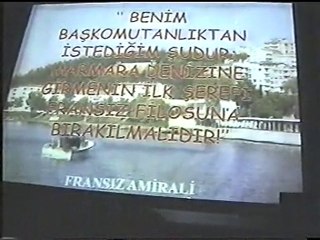 Çanakkale Programı 2010 Bölüm 2