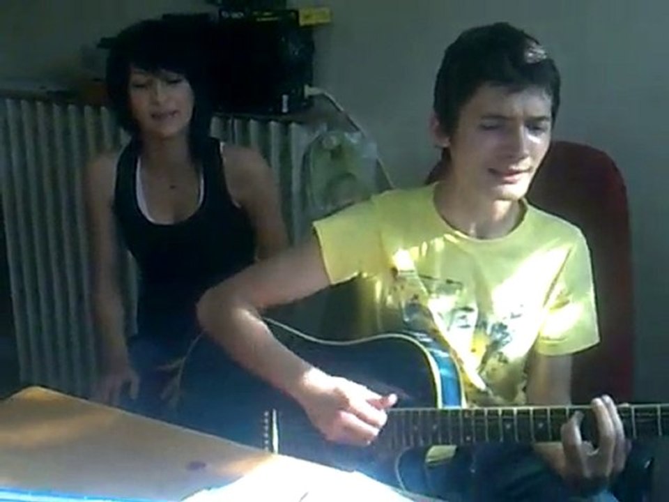 Oğuz&Sevgi-Sana Git Diyemem