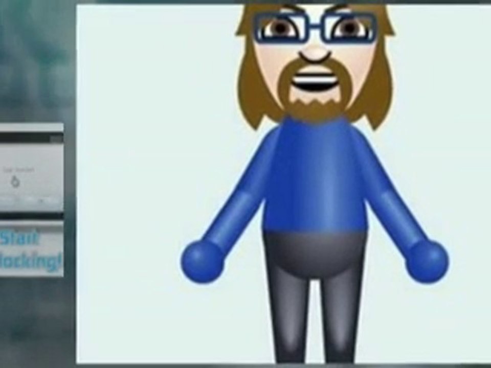 Wii Unlock Plus, Hot Graphics