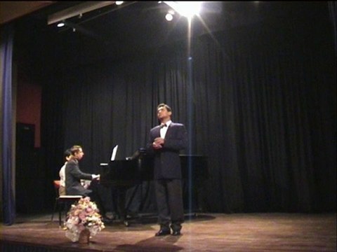 JOSÉ CARLOS SANTOS SILVA - Ol' MAN RIVER