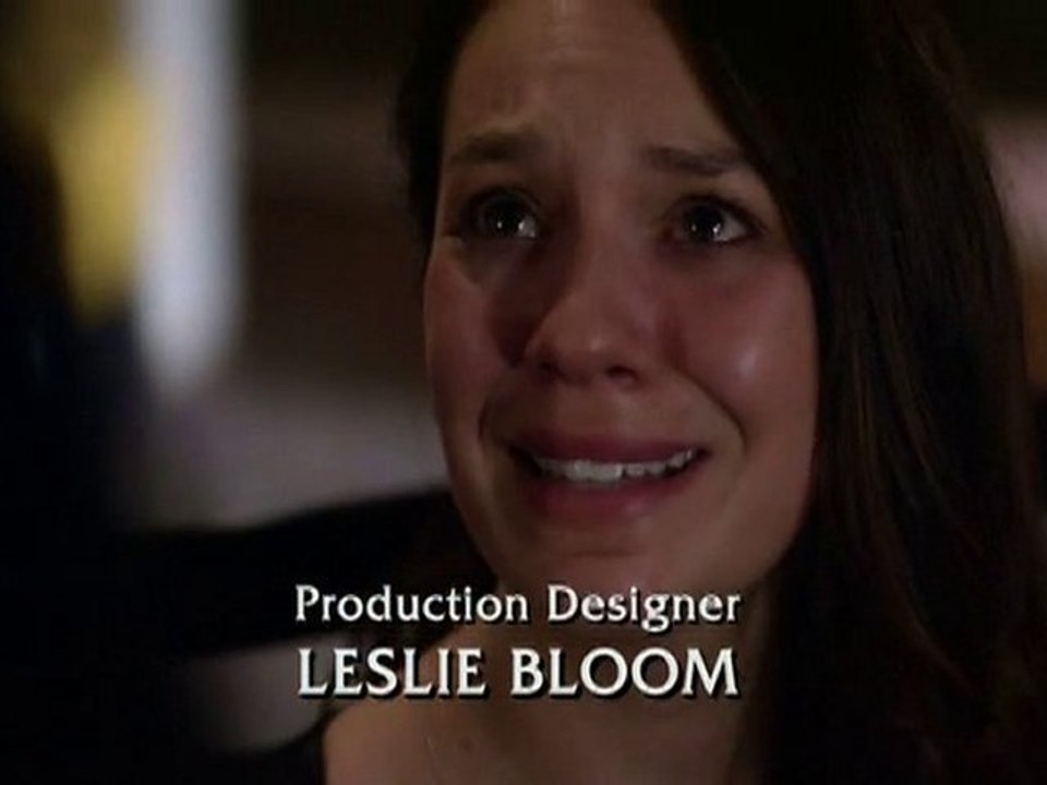 Scene #2 from Law & Order: Criminal Intent: "The ...