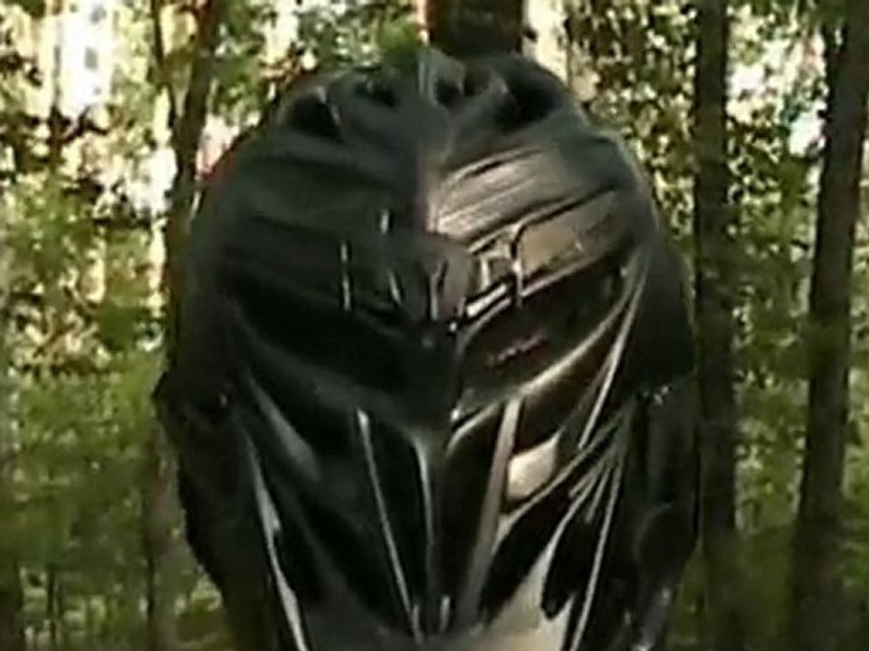 Stargate The Euderion Chronicles Kull Warrior Tests