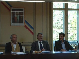 22 06 2010 - Le futur Lycée Marc Bloch 2e partie