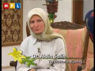 Dr Aidin Salih ve Dr Nurdan Akay 01 - MPL TV - Bab-ı Alem