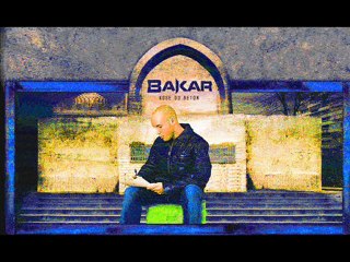 Antrass feat Bakar One Love