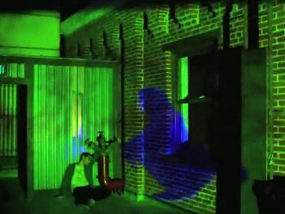 Dam-Funk - Mirrors