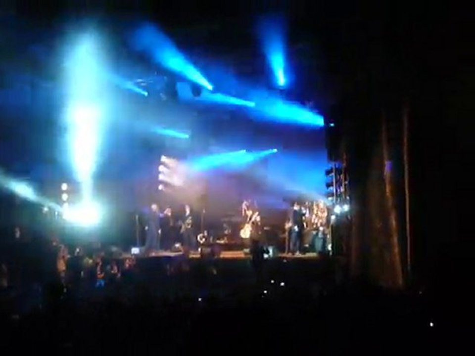 Festival papillon de nuit 2010 Madness