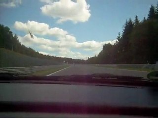 SPA ITALIA 2009 session fiat coupé 1