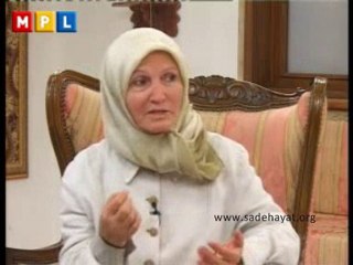 Dr Aidin Salih ve Dr Nurdan Akay 02 - MPL TV - Bab-ı Alem