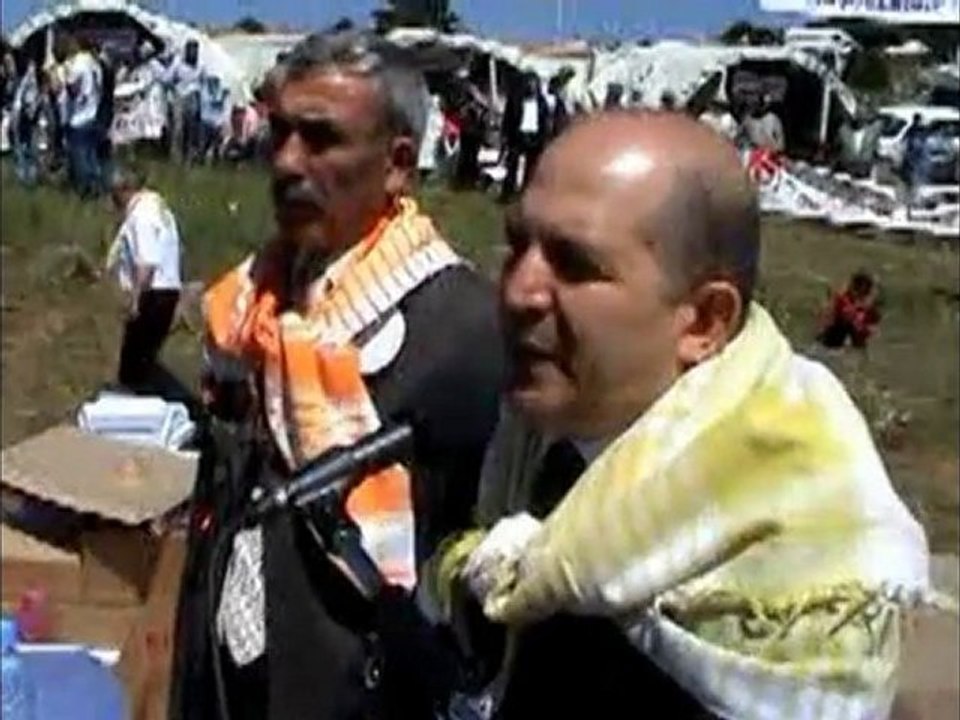 14.YÖRÜK TÜRKMEN ŞÖLENİ