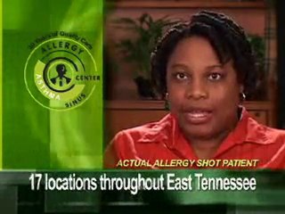 Get Your Allergies Under Control