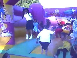 Yana´s Post School Year Dance Presentation part 3 (CAM2)