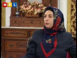 Dr Aidin Salih ve Dr Nurdan Akay 03 - MPL TV - Bab-ı Alem