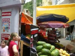 pazarda yeniceehisarlılar