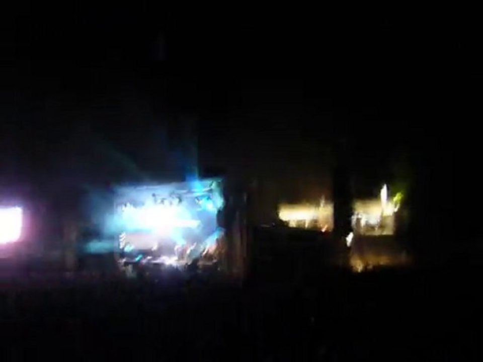 Madness Papillon de nuit 2010