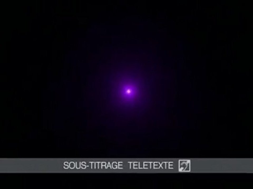 Superscience - Big bang 1/3