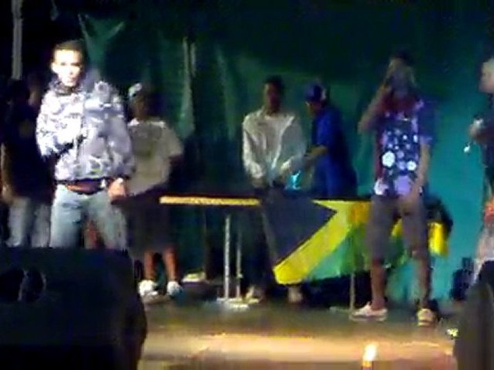 sound 974 22 mai 2010  STYLE B