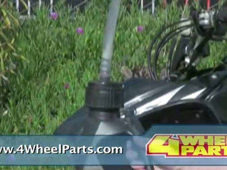 How to Tow - Tie Down Straps & Trailer Tires