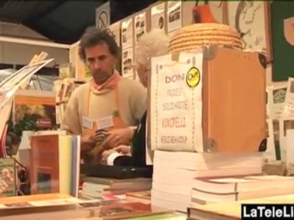 Semence Bio interdite en France à coup de procès