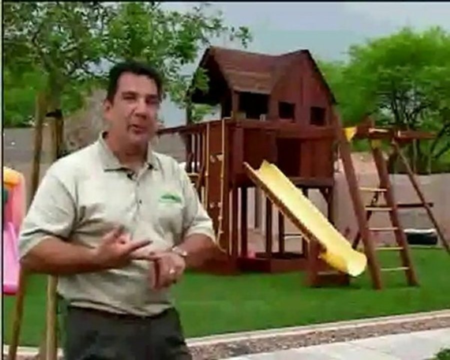 Putting Greens and Artificial Grass from Green Desert Co