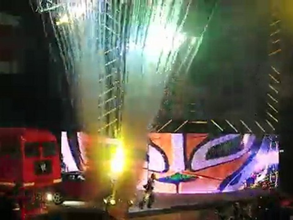 Rey entrance