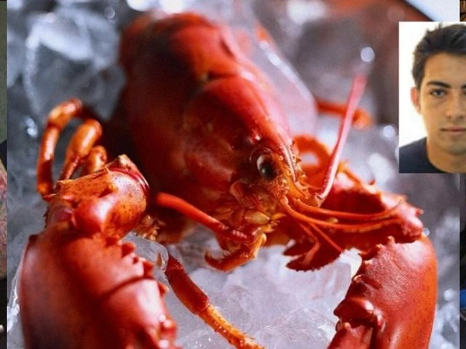 Les mines à la ferme