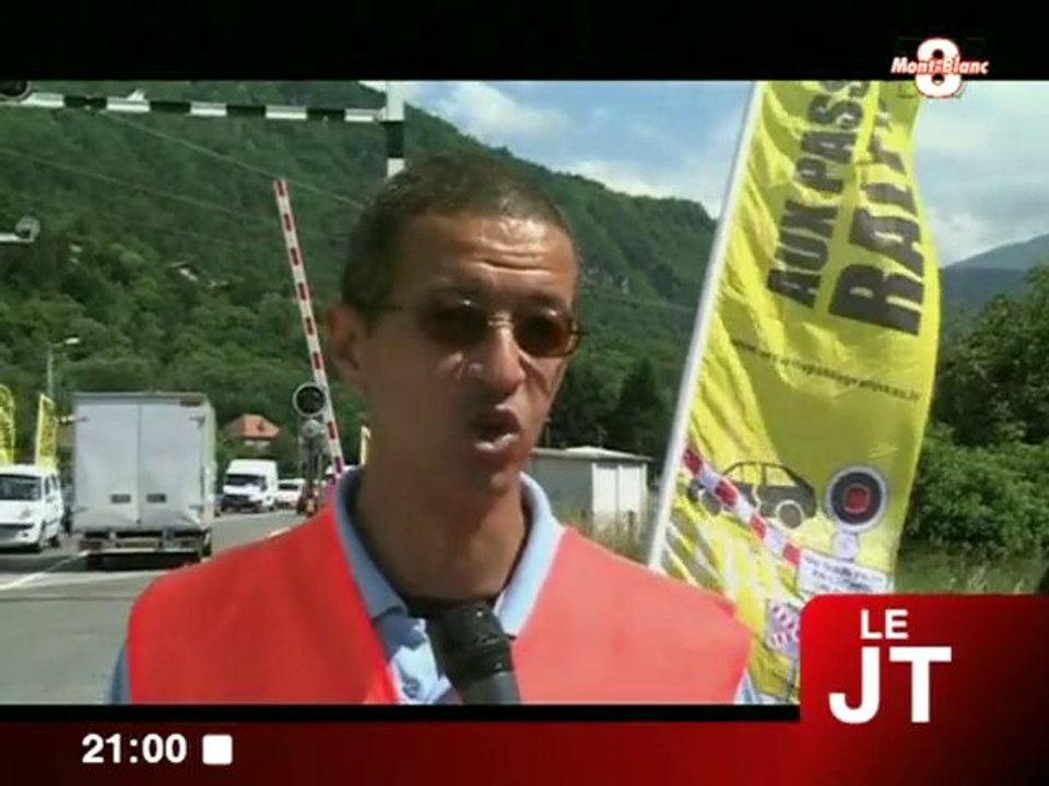 Les passages à niveau sont-ils sûrs?