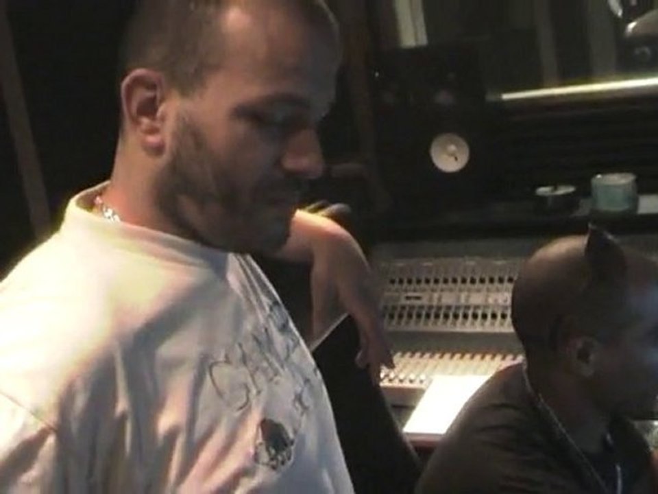 Sya Styles & Bouga feat LUCIANO - Episode 1