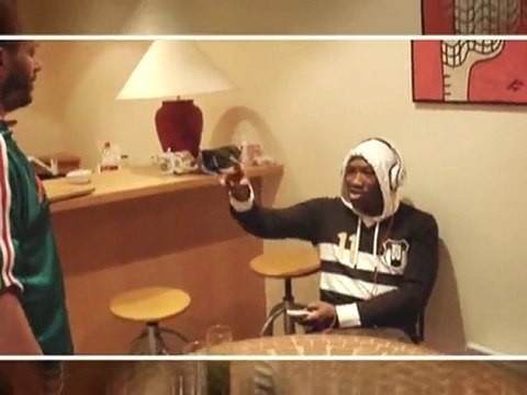 Bouga et Sya styles - Episode 8 - 113 & Eric Chevet