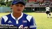 Cuba llega bien al mundial de softbol femenil (Toledo)