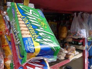 Manor Park in Kingston Jamaica