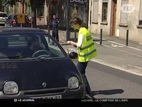 La sécurité aux passages à niveau en question