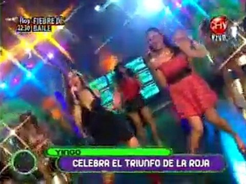 yingo katalina palacios debuta con su tema ya no kiero verte