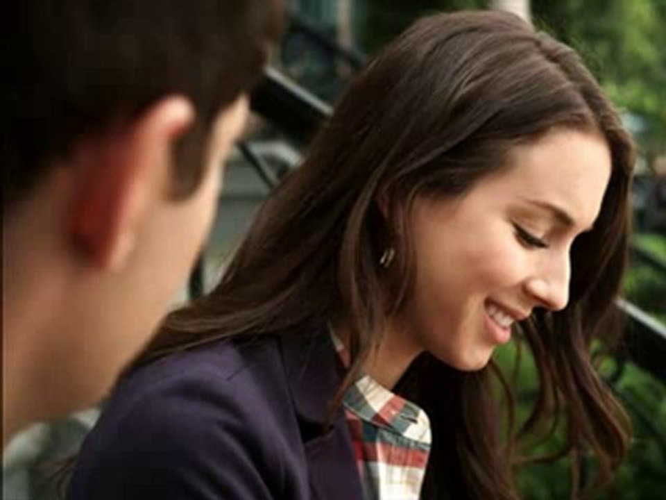 Watch Pretty Little Liars Season 1 Episode 3 Online