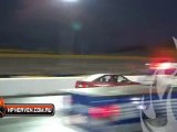 Calder Park Friday Night Drags 19 03 2010 part1